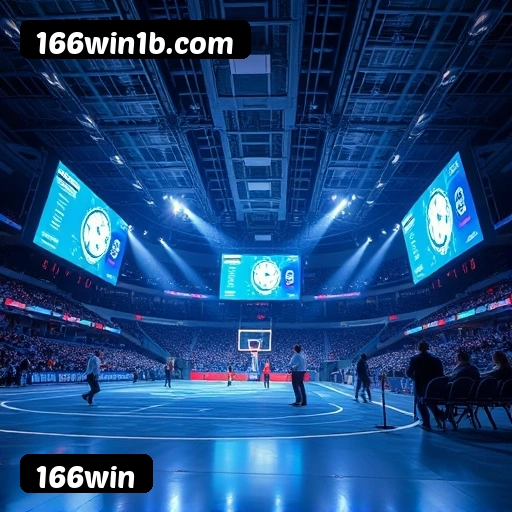 Desafie a Sorte com 166win: Jogos de Cassino Empolgantes