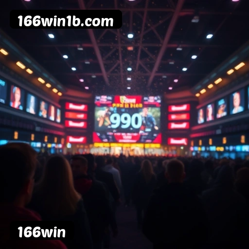 Sistema de Recompensas Multinível: Maximize Seus Ganhos com o 166win