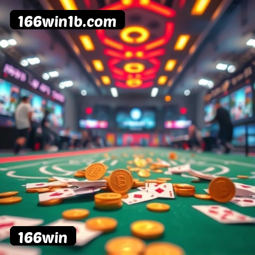 Estratégias de Análise de Crash para Valor Maximizado na 166win